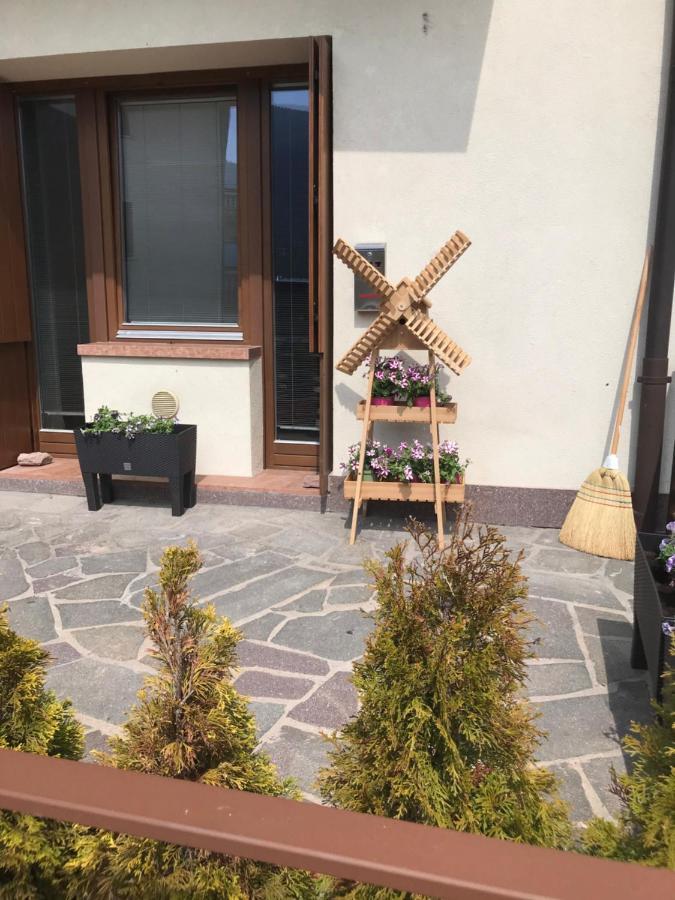 Mirtillhouse 安达洛 外观 照片