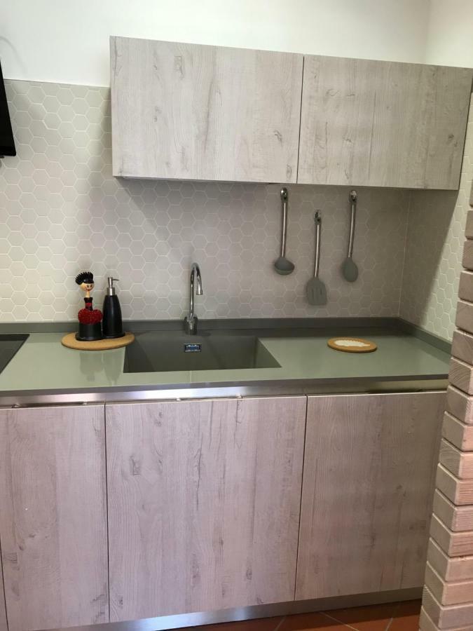 Mirtillhouse 安达洛 外观 照片