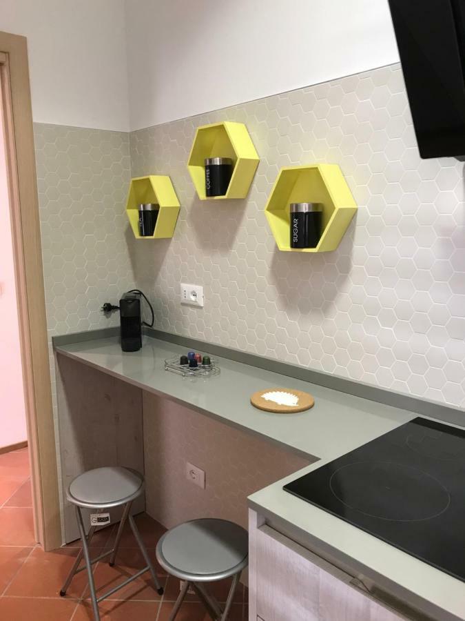 Mirtillhouse 安达洛 外观 照片
