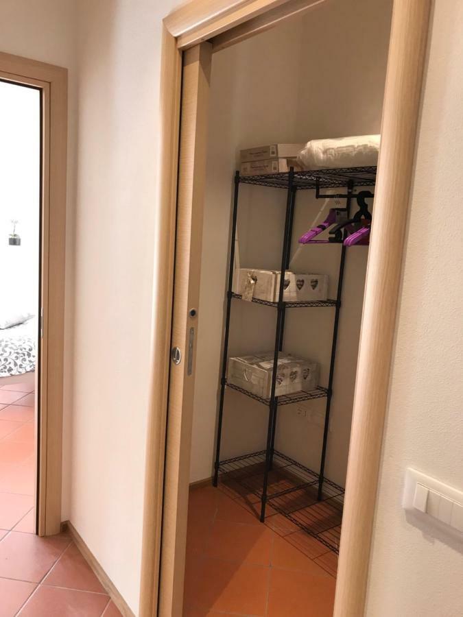 Mirtillhouse 安达洛 外观 照片