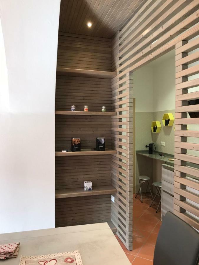 Mirtillhouse 安达洛 外观 照片